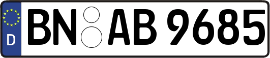 BN-AB9685