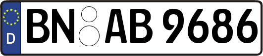 BN-AB9686