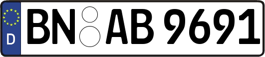BN-AB9691