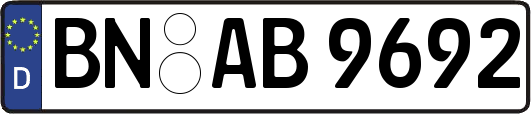 BN-AB9692