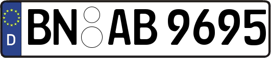 BN-AB9695