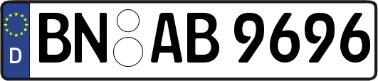 BN-AB9696