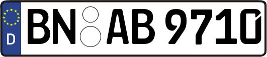 BN-AB9710