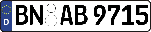 BN-AB9715