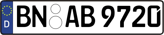 BN-AB9720