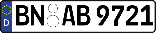 BN-AB9721