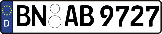 BN-AB9727