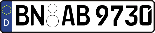 BN-AB9730