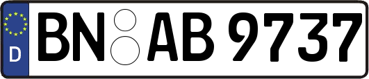 BN-AB9737
