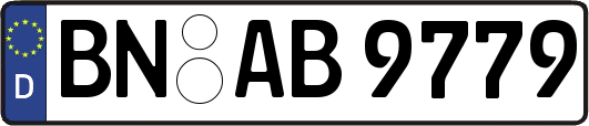 BN-AB9779