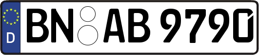BN-AB9790