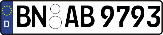 BN-AB9793