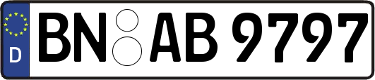 BN-AB9797