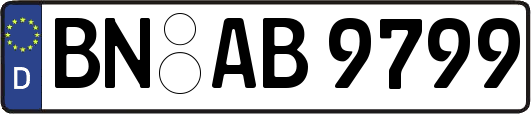 BN-AB9799