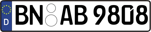 BN-AB9808