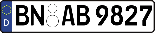 BN-AB9827