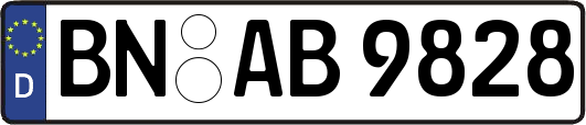 BN-AB9828