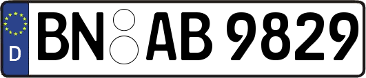 BN-AB9829