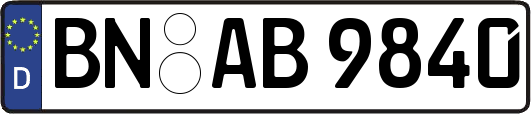 BN-AB9840