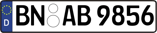 BN-AB9856