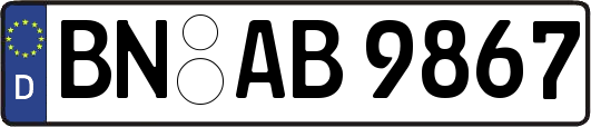 BN-AB9867