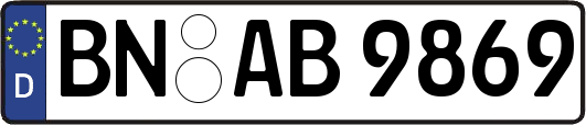 BN-AB9869