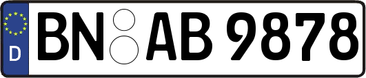 BN-AB9878