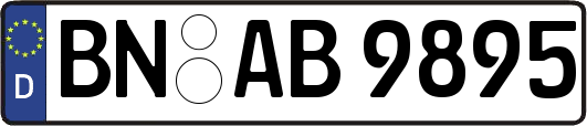 BN-AB9895