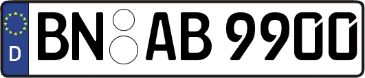 BN-AB9900