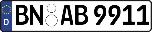 BN-AB9911