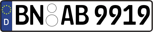 BN-AB9919