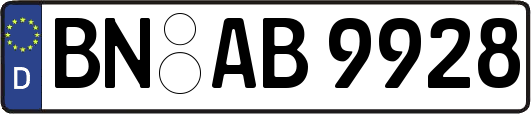 BN-AB9928