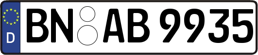 BN-AB9935