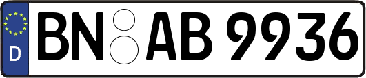 BN-AB9936