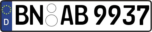 BN-AB9937