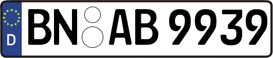 BN-AB9939