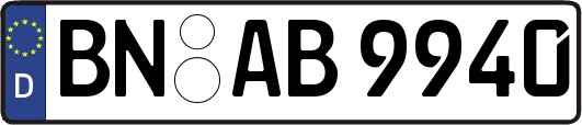 BN-AB9940