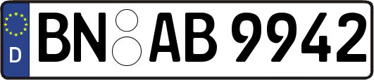 BN-AB9942