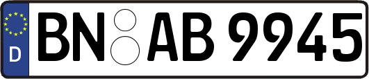 BN-AB9945