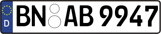 BN-AB9947
