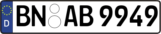 BN-AB9949