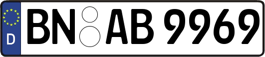 BN-AB9969