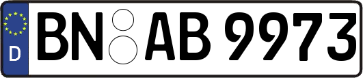 BN-AB9973