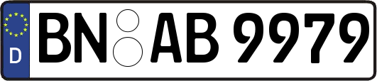 BN-AB9979