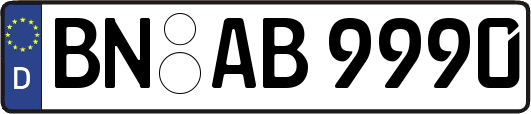 BN-AB9990