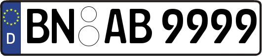 BN-AB9999