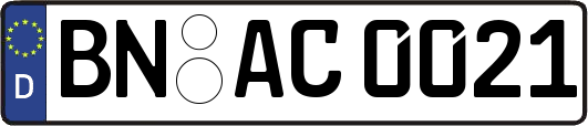BN-AC0021