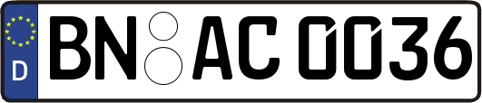 BN-AC0036