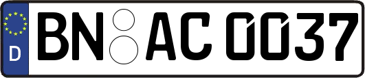 BN-AC0037