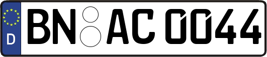 BN-AC0044
